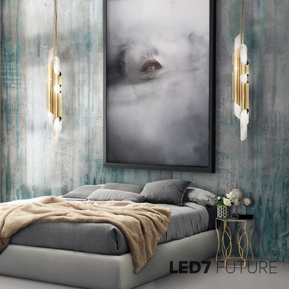 Luxxu Draycott pendant